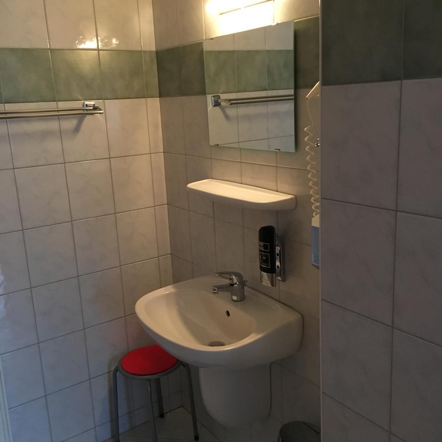 Sporthotel Am Oetscher Lackenhof Exteriör bild