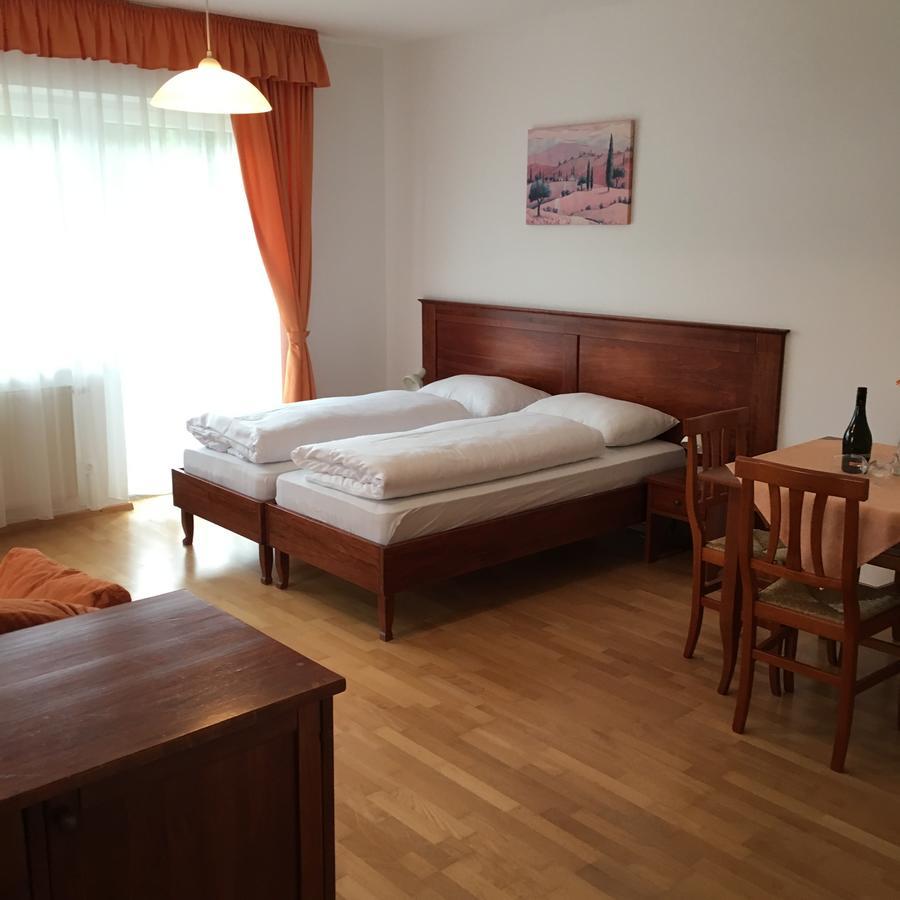 Sporthotel Am Oetscher Lackenhof Exteriör bild