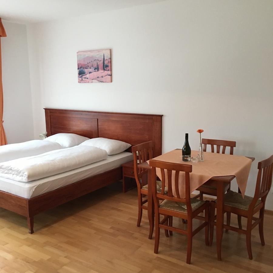 Sporthotel Am Oetscher Lackenhof Exteriör bild