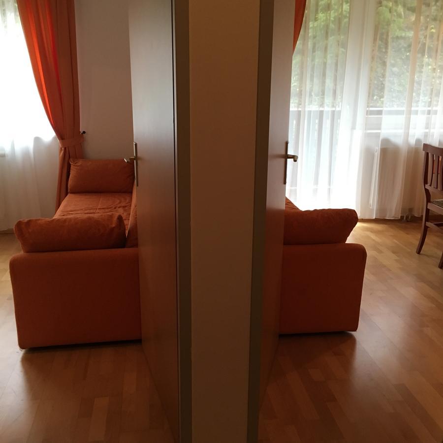 Sporthotel Am Oetscher Lackenhof Exteriör bild