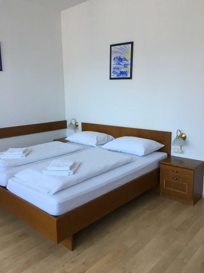 Sporthotel Am Oetscher Lackenhof Exteriör bild