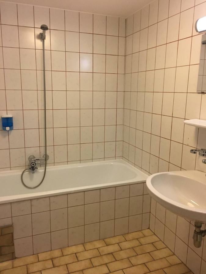 Sporthotel Am Oetscher Lackenhof Exteriör bild