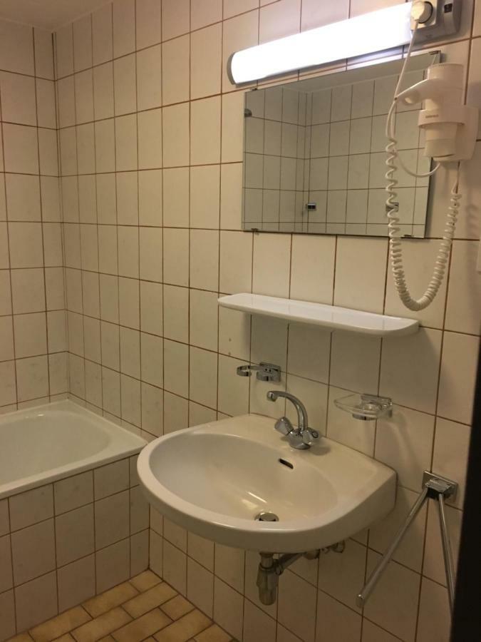 Sporthotel Am Oetscher Lackenhof Exteriör bild
